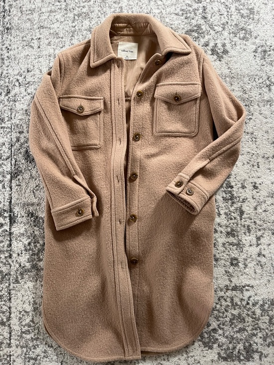 Wilfred Jackets & Blazers - Wilfred Ganna Jacket